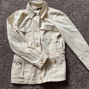 Ralph Lauren Jacket